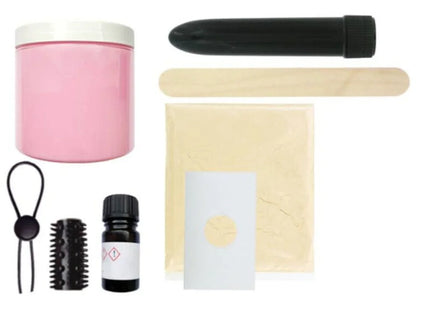CLONEBOY - PENIS CLONER KIT MIT VIBRATOR
