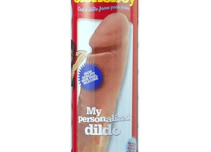 CLONEBOY - PENIS CLONER KIT