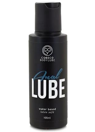 COBECO - ANAL-LUBE 100 ML - Gleitmittel