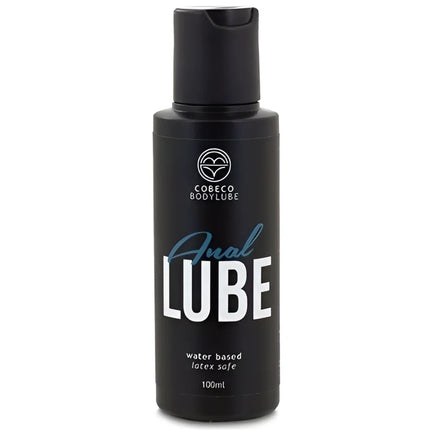 COBECO - ANAL-LUBE 100 ML - Gleitmittel
