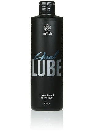 COBECO - ANAL LUBE 500ML - Gleitmittel