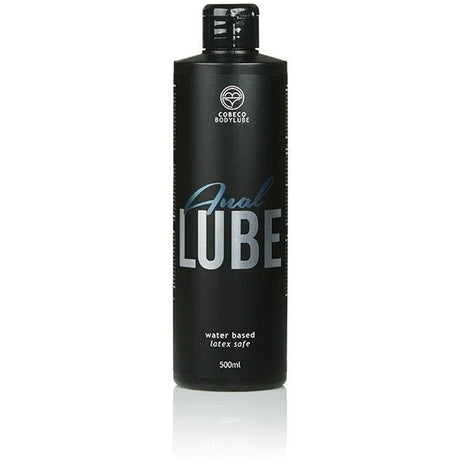 COBECO - ANAL LUBE 500ML - Gleitmittel