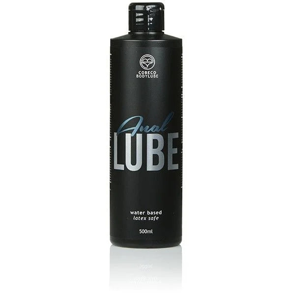 COBECO - ANAL LUBE 500ML - Gleitmittel