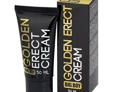 COBECO - BIG BOY GOLDEN ERECT CREME
