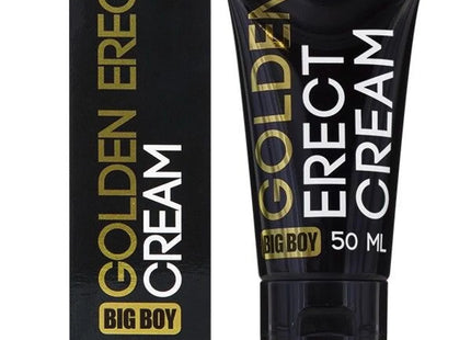 COBECO - BIG BOY GOLDEN ERECT CREME