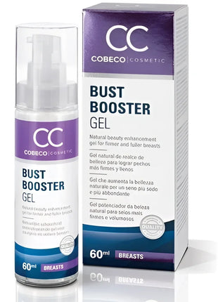 COBECO - CC BUST BOOSTER GEL 60ML