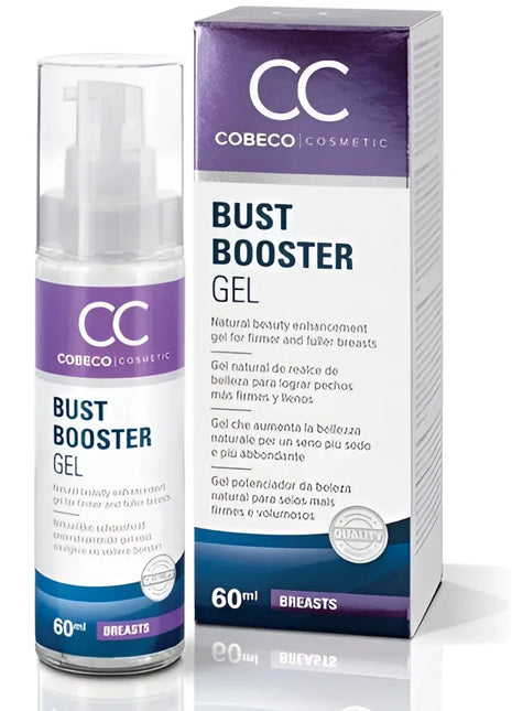 COBECO - CC BUST BOOSTER GEL 60ML