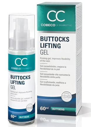 COBECO - CC BUTTOCKS LIFTIN GEL 60ML