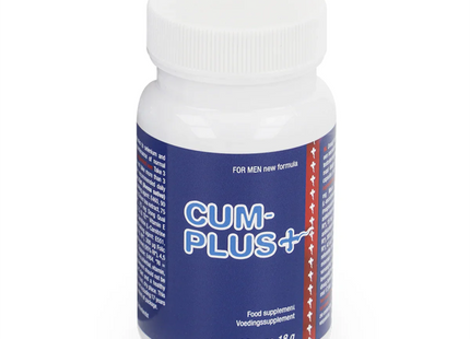 COBECO - CUM PLUS 30 TABS - WEST