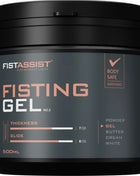 COBECO - FIST ASSIST FISTING GEL EXTRA DICK AUF WASSERBASIS 500 ML