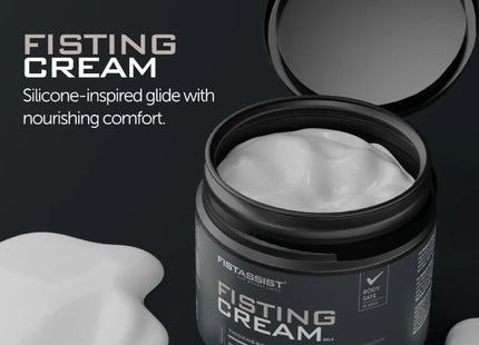 COBECO - FIST ASSIST Gleitcreme 500 ml