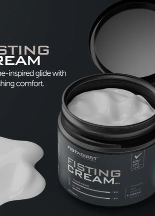 COBECO - FIST ASSIST Gleitcreme 500 ml