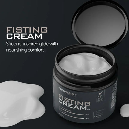 COBECO - FIST ASSIST Gleitcreme 500 ml