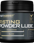 COBECO - FIST ASSIST PULVERSCHMIERMITTEL 135 GR