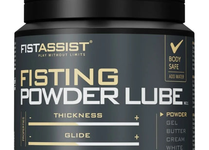 COBECO - FIST ASSIST PULVERSCHMIERMITTEL 135 GR