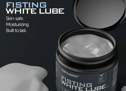 COBECO - FIST ASSIST WEISSES GLEITMITTEL EXTRA-DICK 500 ML