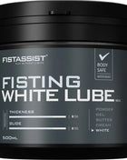COBECO - FIST ASSIST WEISSES GLEITMITTEL EXTRA-DICK 500 ML