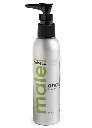COBECO - MÄNNLICHES ANAL-SCHMIERMITTEL 150 ML. - Gleitmittel