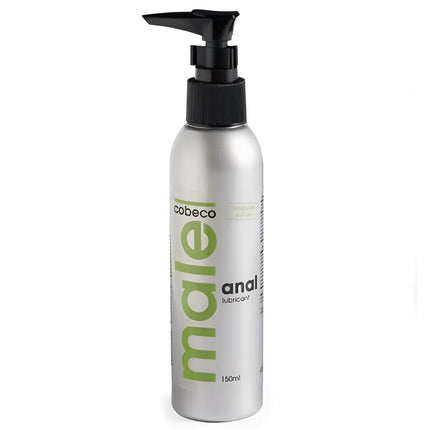 COBECO - MÄNNLICHES ANAL-SCHMIERMITTEL 150 ML. - Gleitmittel