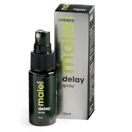 COBECO - MNNLICHES VERZÖGERUNGSSPRAY 15 ML - Verzögerer