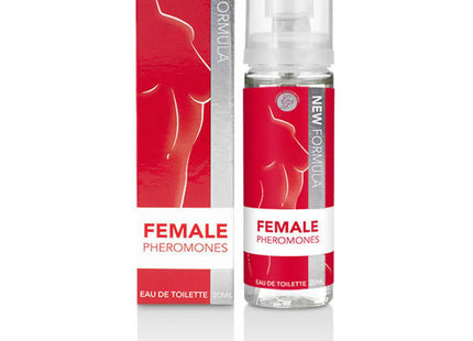 COBECO - PARFÜM MIT PHEROMONEN FÜR FRAUEN 20 ML