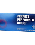 COBECO - PERFECT PERFORMER DIRECT ERECTION TABS