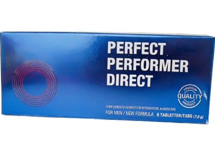 COBECO - PERFECT PERFORMER DIRECT ERECTION TABS
