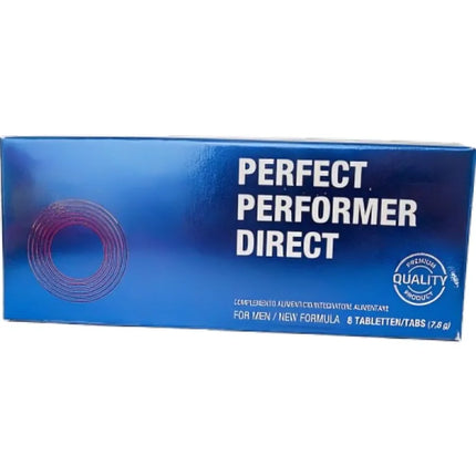 COBECO - PERFECT PERFORMER DIRECT ERECTION TABS