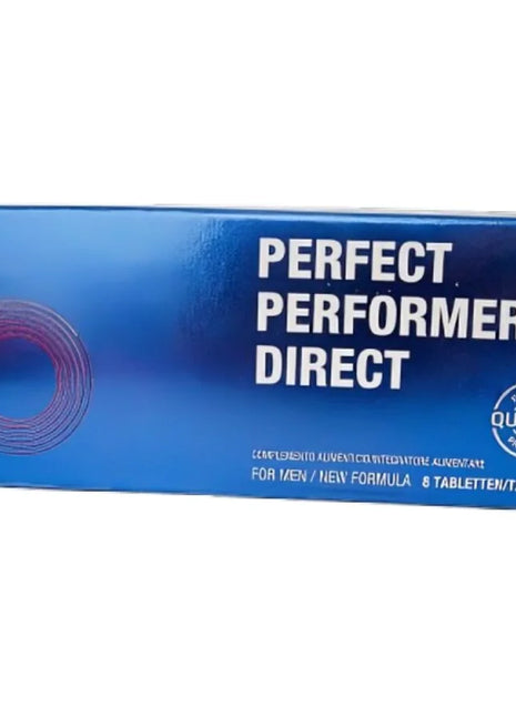 COBECO - PERFECT PERFORMER DIRECT ERECTION TABS