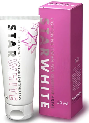 COBECO - STAR WEISS 50ML - Vaginaler Aufheller