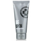 Silberne tube von cobeco velvor be open anal relax lube 90ml mit schwarzem text und logo