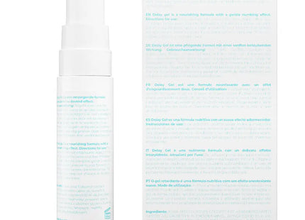 COBECO - VIAGEL FÜR MÄNNER VERZÖGERUNGSGEL 30 ML - Verzögerer