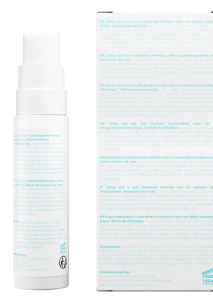 COBECO - VIAGEL FÜR MÄNNER VERZÖGERUNGSGEL 30 ML - Verzögerer