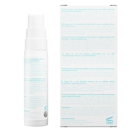 COBECO - VIAGEL FÜR MÄNNER VERZÖGERUNGSGEL 30 ML - Verzögerer