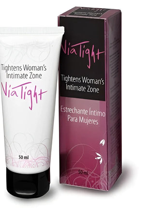 COBECO - VIATIGHT GEL ESTRECHANTE INTIMO PARA MUJERES - Vaginale Verengung