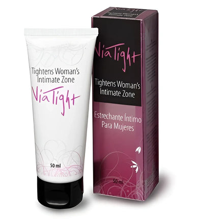 COBECO - VIATIGHT GEL ESTRECHANTE INTIMO PARA MUJERES - Vaginale Verengung
