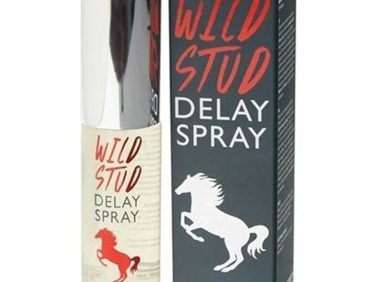 COBECO - WILD STUD VERZÖGERUNGSSPRAY - Verzögerer