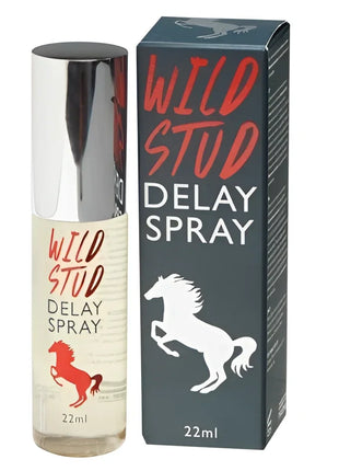 COBECO - WILD STUD VERZÖGERUNGSSPRAY - Verzögerer