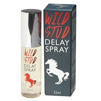 COBECO - WILD STUD VERZÖGERUNGSSPRAY - Verzögerer