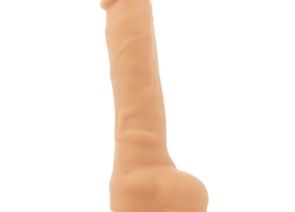 COCK MILLER - DILDO REALISTISCHES SILIKON DICHTE ARTIKULIERBARES FLEISCH 18 CM