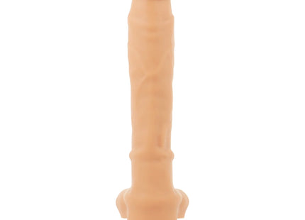 COCK MILLER - SILIKON-DICHTE ARTIKULIERBARES COCKSIL 24 CM
