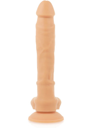 COCK MILLER - SILIKON-DICHTE ARTIKULIERBARES COCKSIL 24 CM
