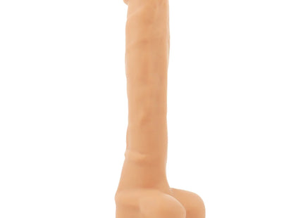 COCK MILLER - SILIKON-DICHTE ARTIKULIERBARES COCKSIL 24 CM