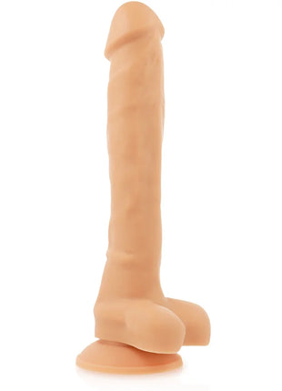 COCK MILLER - SILIKON-DICHTE ARTIKULIERBARES COCKSIL 24 CM