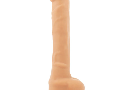 COCK MILLER - SILIKON-DICHTE ARTIKULIERBARES COCKSIL 24 CM