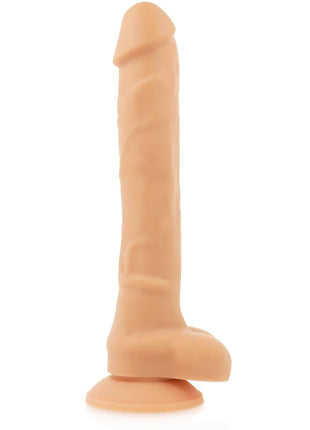 COCK MILLER - SILIKON-DICHTE ARTIKULIERBARES COCKSIL 24 CM