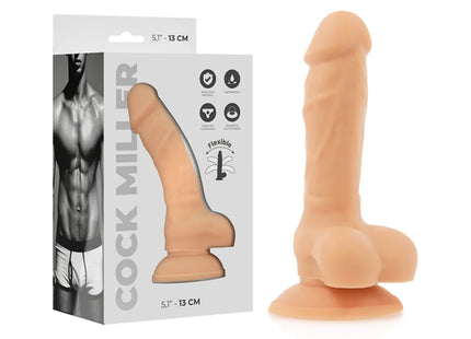 COCK MILLER - SILIKON DICHTE COCKSIL ARTIKULIERBAR 13 CM