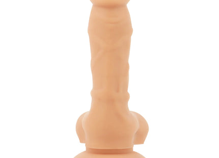 COCK MILLER - SILIKON DICHTE COCKSIL ARTIKULIERBAR 13 CM