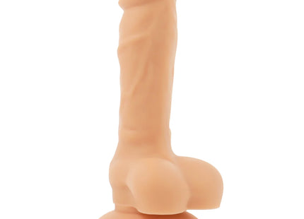 COCK MILLER - SILIKON DICHTE COCKSIL ARTIKULIERBAR 13 CM