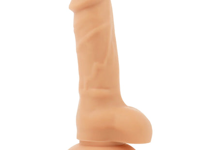 COCK MILLER - SILIKON DICHTE COCKSIL ARTIKULIERBAR 13 CM
